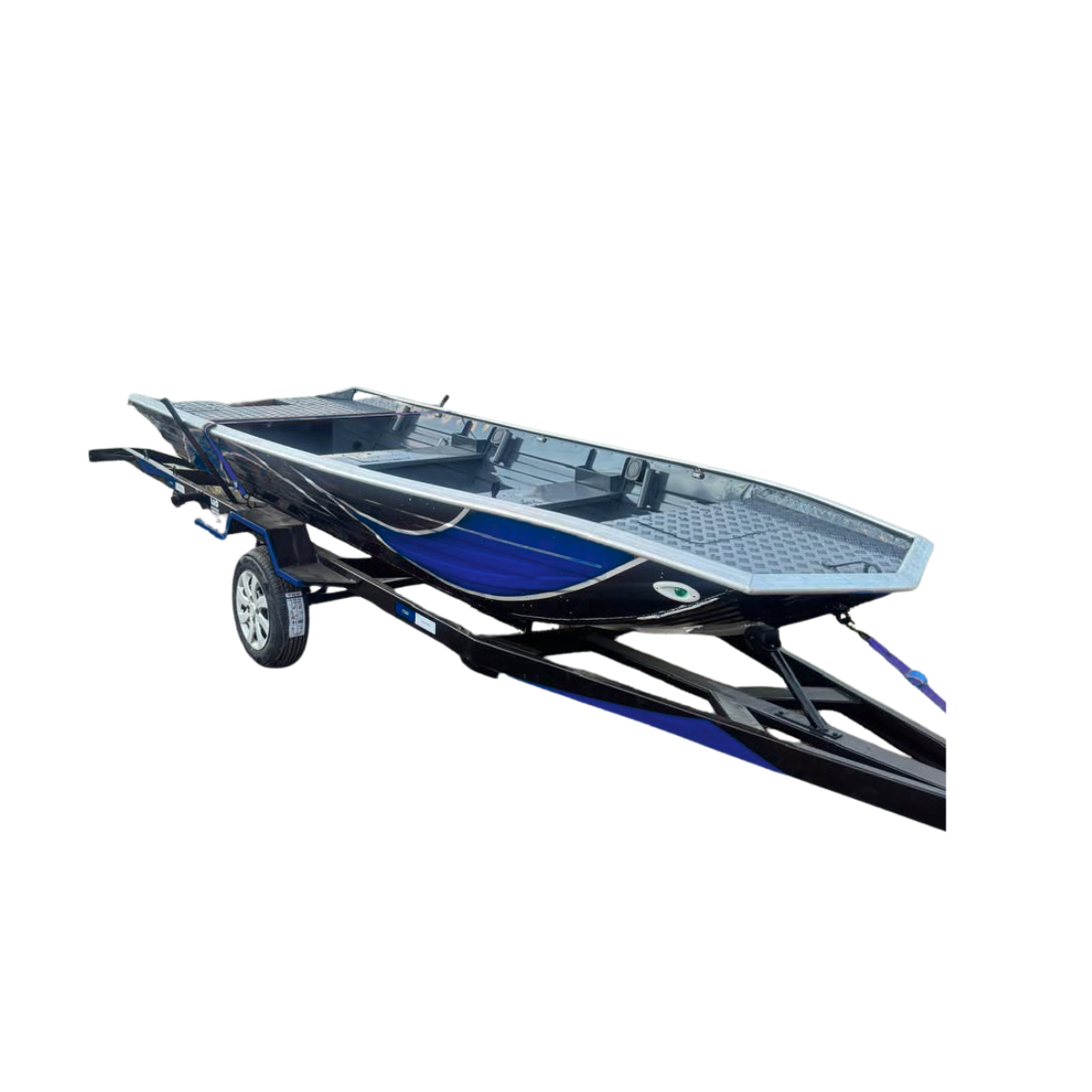 Barco 6m
