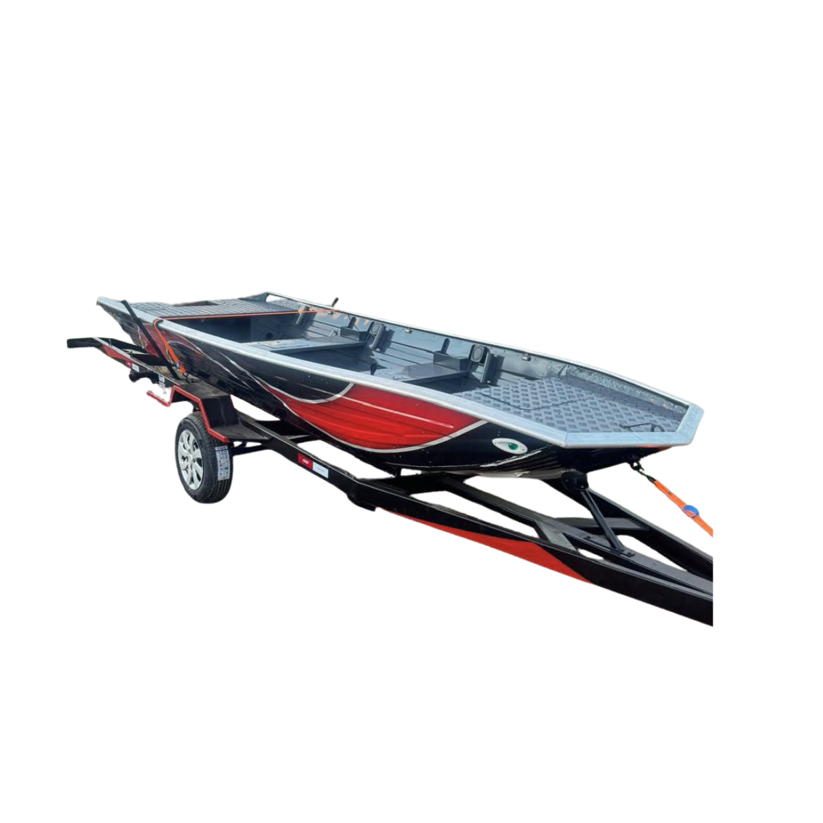 Barco 5m
